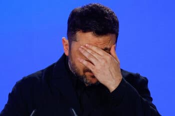 Nearly half a million people have died in Europe's biggest conflict since World War II