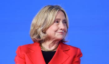 Hillary Clinton to appear before the Senate over Epstein