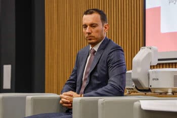 Sofia Mayor Terziev Orders Inspection of 'Municipal Revenues' Directorate