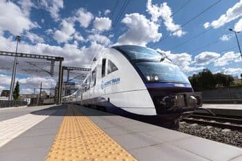 National strike to halt ferries, trains, and planes in Greece