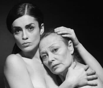 Photo Gallery: Simon Varsano and his portrait encounters