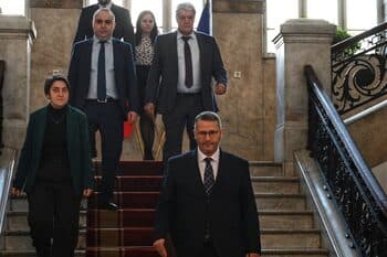 Bulgarian Minister Confirms State Property Sale Price Determined by Regulation