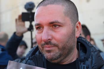 Father of Deceased Siyana to Participate in Elections