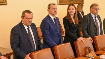 Bulgarian Health Minister Reveals Two-Year Delay in Gambling Addiction Prevention Regulation