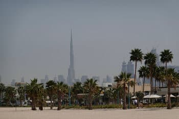 Bulgarians are also stranded in the Maldives and Seychelles