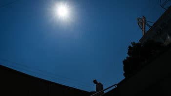 Sunny Start to the Week in Bulgaria