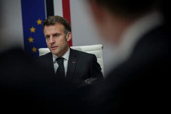 Macron to Deliver Speech on Nuclear Deterrence from Submarine Base