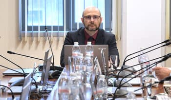 Bulgarian Justice Minister Appoints Deputies