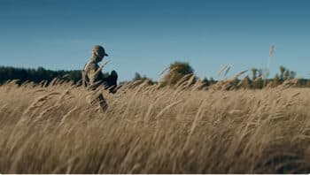 Ukraine offers drone defense expertise to Arab states amidst Middle East conflict