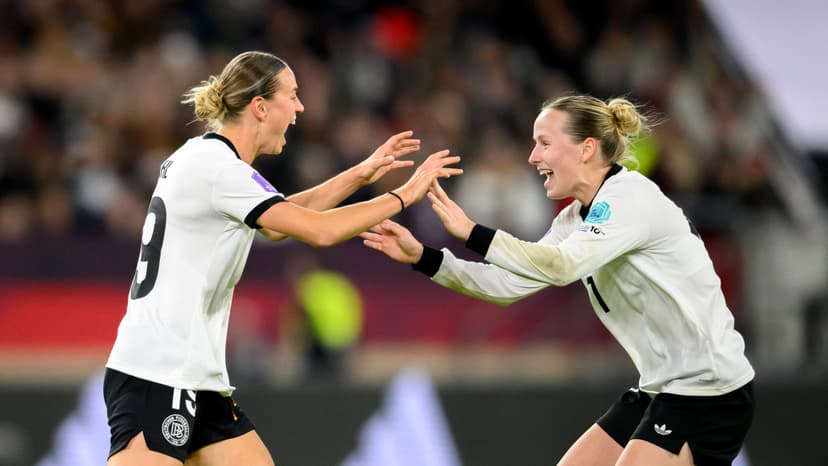 FCB Women on international duty: All the details at a glance