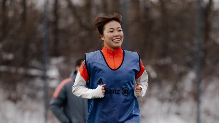 FC Bayern Women to Host Wolfsburg in Top-of-the-Table Clash