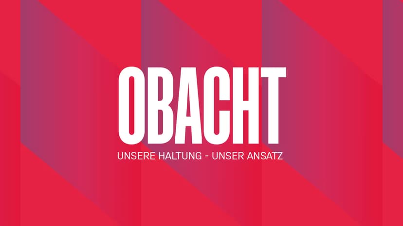 OBACHT concept to be deployed at the FC Bayern Campus in future
