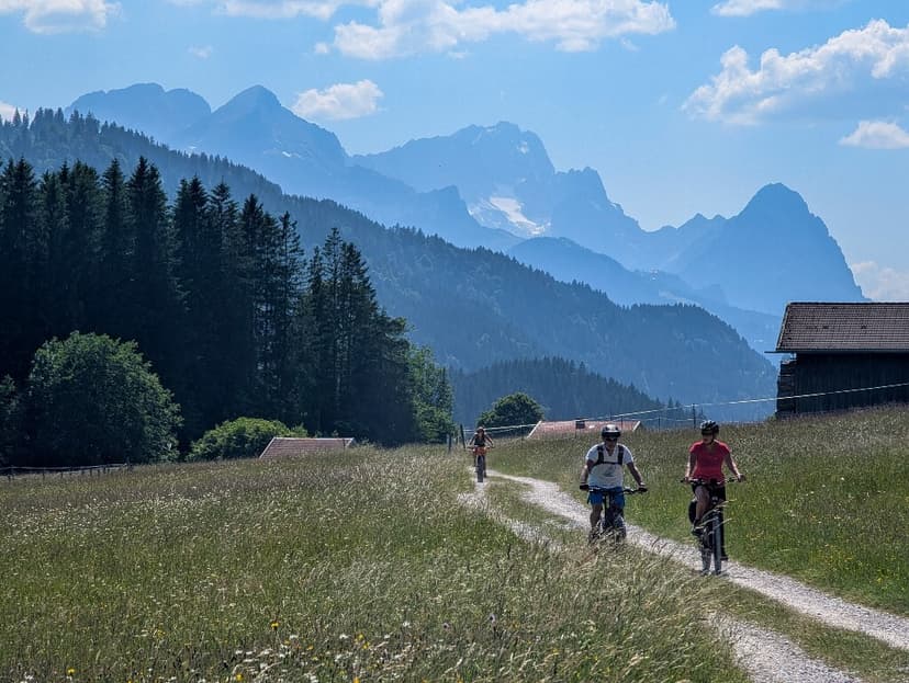 Austria Aims for Sustainable Tourism to Boost Record-Breaking Sector