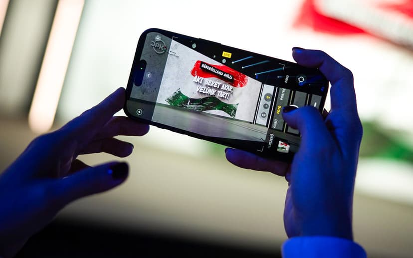 Fidesz's Facebook 'Coup Attempt' Raises EU Membership Questions