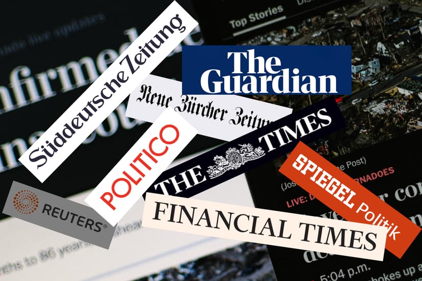 Zelenszkij és Orbán vitája Brüsszel idegeit borzolja