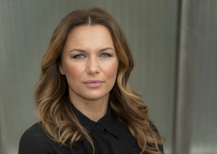 Hungarian Government Invests in Former Model's Diet Company