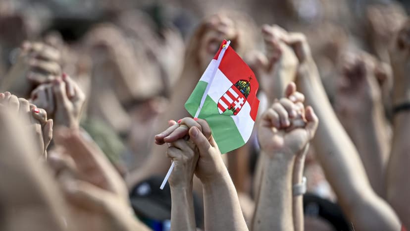 Media Expert Warns of Stress Test for Hungarian Democratic Elections