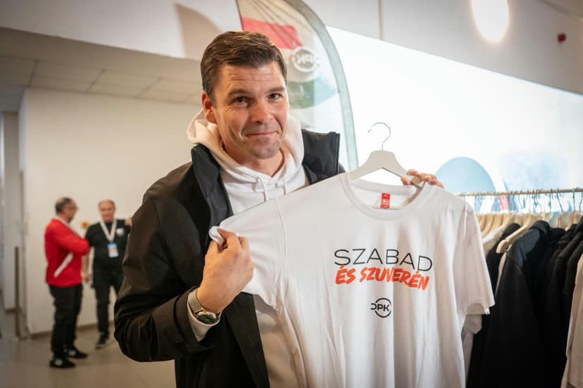 Orbán Appoints Ally to Oversee Druzhba Pipeline in Ukraine