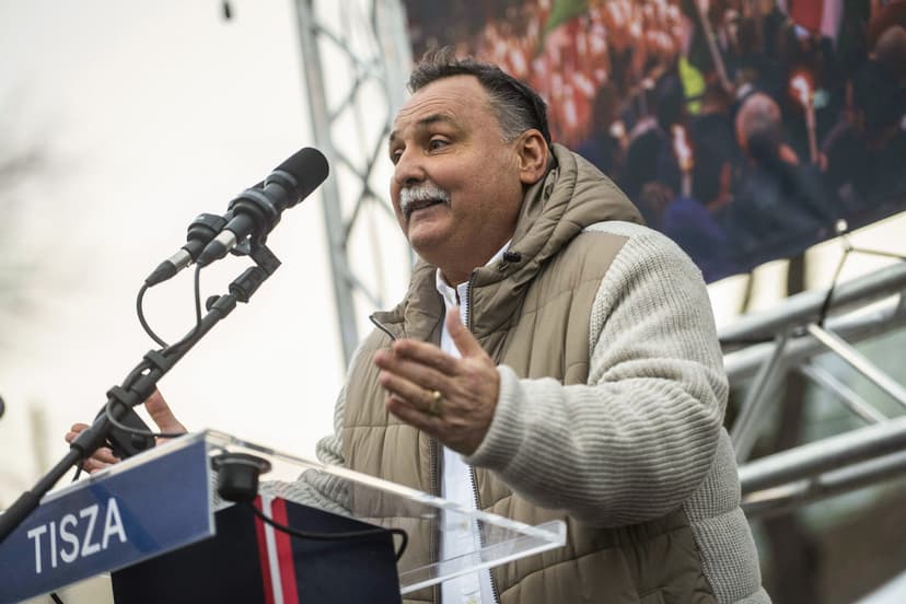 Politico Reports Generational Divide May Decide Hungarian Election