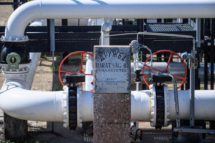 EU Grapples with Hungarian Veto Threats