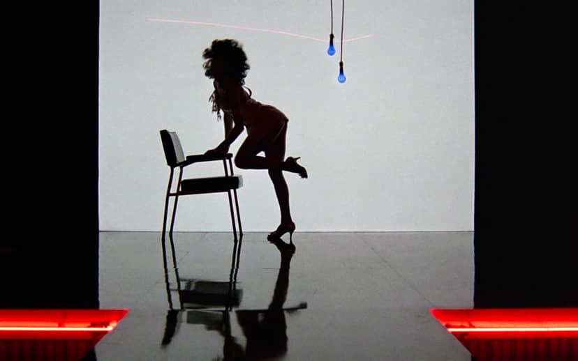 Director Adrian Lyne Reflects on His Career and Iconic Films