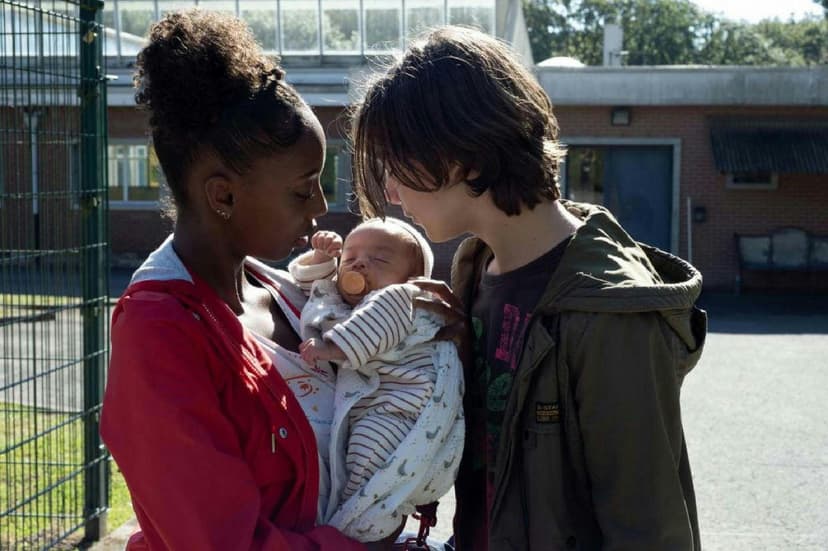 Jodie Foster, Isabelle Huppert, Angelina Jolie and Pierre Richard also visible at the Francophone Film Days, expanded with the Enyedi marathon