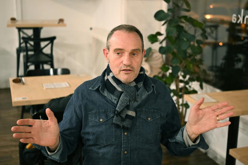 Pajor Tamás on Tisza Party's Potential Two-Thirds Majority