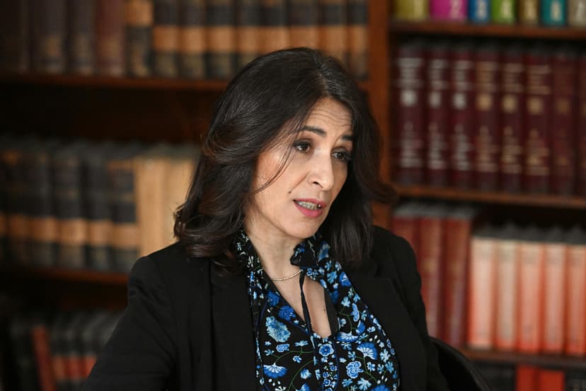 Hungarian Biologist Zsuzsanna Orsós Emphasizes Quality Education