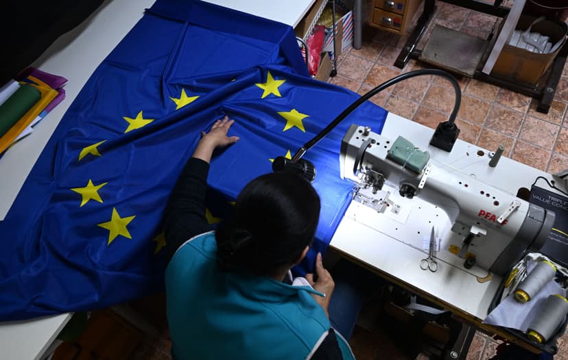 Hungarian Perspective on European Sovereignty