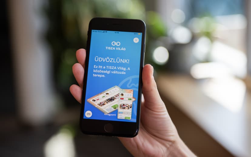 Judge's Data Misuse in Tisza App Case Leads to Criminal Complaint