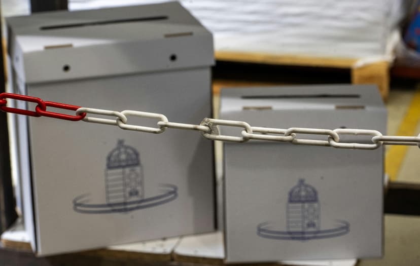 A kritikus infrastruktúra után „védelmet” kapnak a választási helyiségek is? – Orbán vészforgatókönyveit latolgatják a nyugati lapok