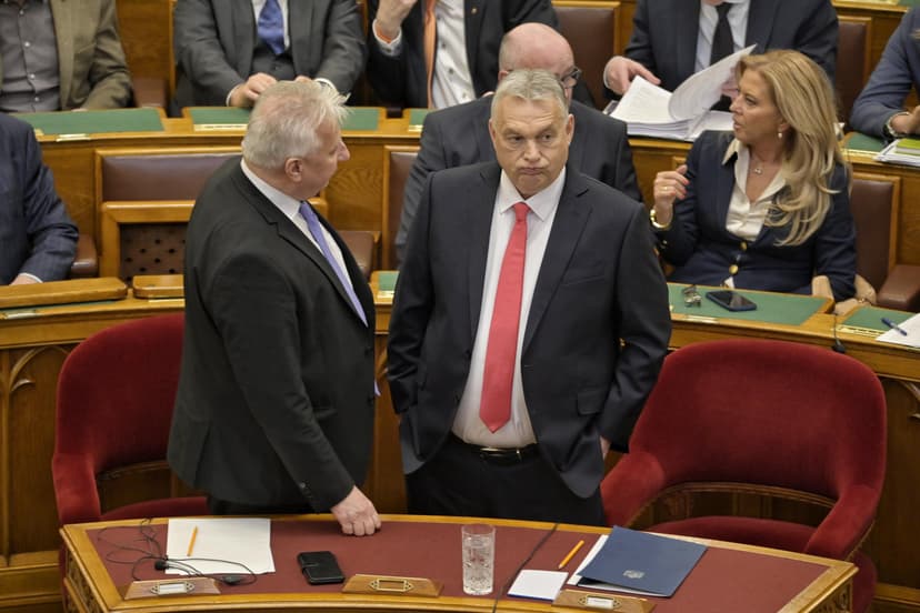 Hungarian Government Faces Criticism Over Potential Election Postponement