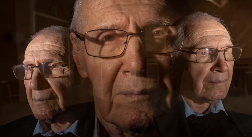 Karafiáth Orsolya Reflects on Her Week