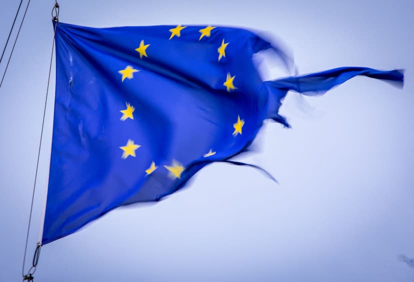 Debate on Europe's Strength: Superpower or Gathering of Dwarfs?