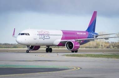 Wizz Air Systems Temporarily Unavailable for Maintenance
