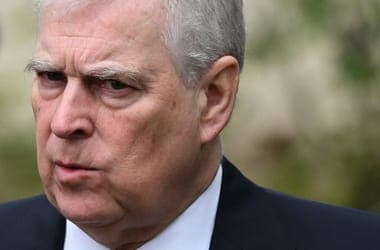 Police search former residence of Prince Andrew in Windsor