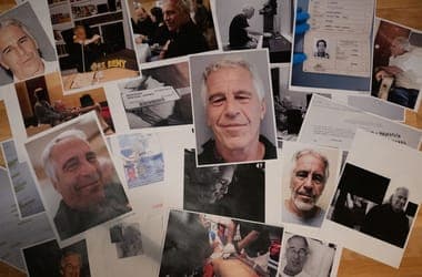 DEA Investigated Jeffrey Epstein for Drug Trafficking and Prostitution