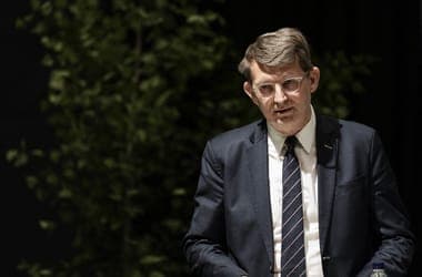 A dán védelmi miniszter üzent Trumpnak: Grönlandnak nincs szüksége az amerikai kórházhajóra