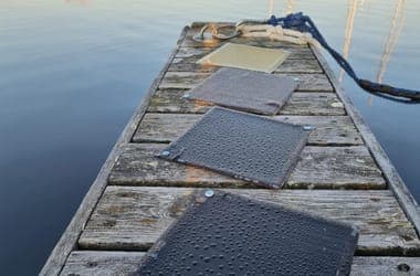 Finnish Researchers Develop 'Miracle Material' for Industrial Resins