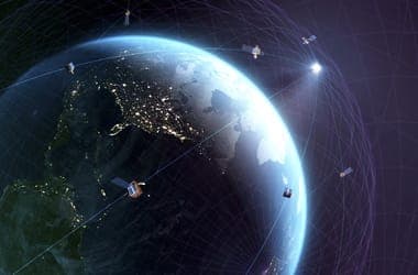 European Space Agency Achieves Breakthrough in Laser Communication