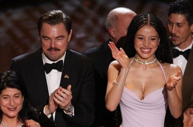 One Battle After Another swept the Oscars, but the K-pop demon hunters also had reason to celebrate