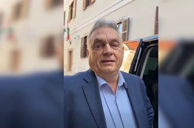 Viktor Orbán Calls for Defeat of Zelenskyy