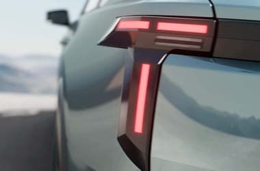 Érkezik egy új Dacia, Striker lesz a neve