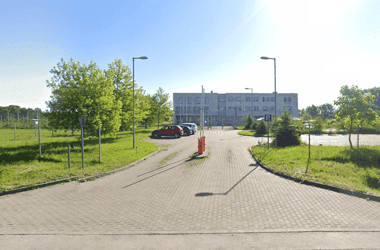 Four Youths Indicted for Prison Riot and Assault in Nagykanizsa