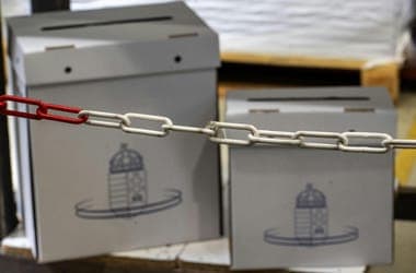 Tisza Party's Election Complaints Rejected by National Election Committee