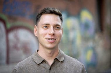 Hungarian Politician Péter Magyar Announces Candidate for Tisza Party List