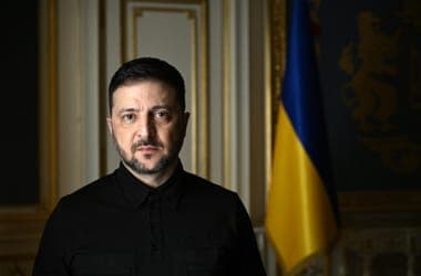 Zelenskyy Predicts Orbán's Electoral Defeat, Hopes for Renewed Hungarian Ties