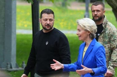 EU considers financial aid for Ukraine to repair Druzhba pipeline