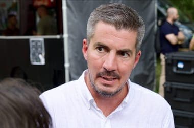 Kocsis Máté Offers to Take Drug Test with Magyar Péter