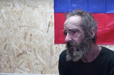 Russia Reports Capture of Ukrainian-Hungarian Dual Citizen Soldier